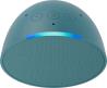 Amazon smart speaker Echo Pop, midnight teal