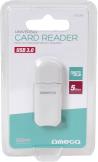 Omega card reader USB 3.0 OUCR3 (42847)