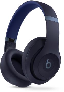 Beats wireless headphones Studio Pro, navy | MQTQ3ZM/A