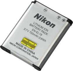 Nikon battery EN-EL19 | VFB11101