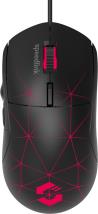 Speedlink mouse Corax, black (SL-680003-BK)