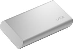 LaCie external SSD 500GB Portable SSD V2 USB-C | STKS500400
