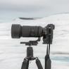 Tamron 150-500mm f/5-6.7 Di III VC VXD lens for Nikon