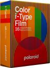 Polaroid i-Type Color Round Frame Retinex Edition 2pcs