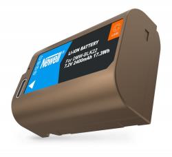Newell battery Panasonic DMW-BLK22 USB-C | NL3920