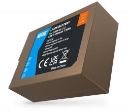 Newell battery Panasonic DMW-BLC12 USB-C | NL3921