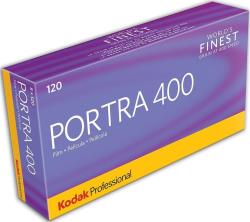 Kodak film Portra 400-120×5 | 8331506