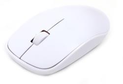 Omega mouse OM-420 Wireless, white | 42864