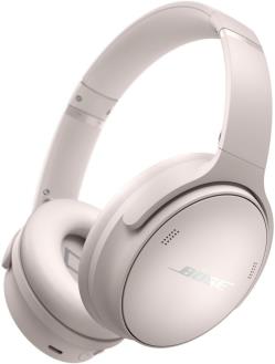Bose wireless headset QuietComfort Headphones, white | 884367-0200