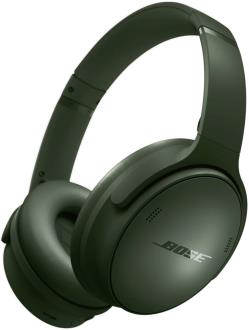 Bose wireless headset QuietComfort Headphones, green | 884367-0300