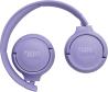 JBL wireless headset Tune 520BT, purple
