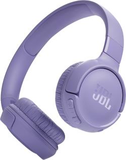 JBL wireless headset Tune 520BT, purple | JBLT520BTPUREU