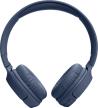 JBL wireless headset Tune 520BT, blue