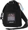 Polaroid Go camera bag, black