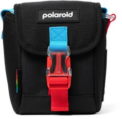 Polaroid Go camera bag, multi | 6296