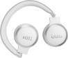 JBL wireless headset Live 670NC, white