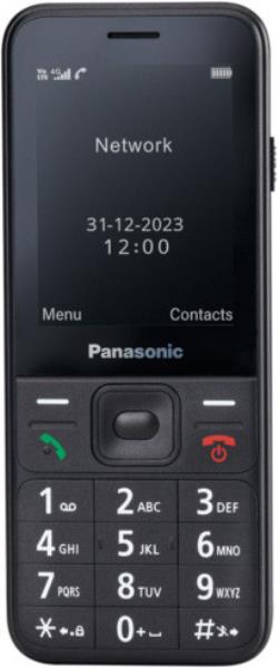Panasonic KX-TF200, black