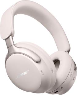 Bose wireless headset QuietComfort Ultra, white | 880066-0200