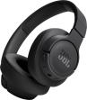 JBL wireless headphones Tune 720BT, black