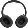 JBL wireless headphones Tune 720BT, black