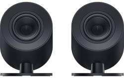 Razer speakers Nommo V2 X, black | RZ05-04760100-R3G1