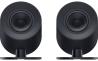 Razer speakers Nommo V2 X, black