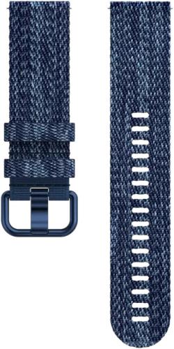 Polar watch strap #Tide 22mm M/L, blue | 910109890