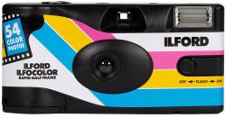 Ilford single use camera Ilfocolor Rapid Half-Frame 400/54 | 2005216