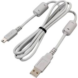 OM SYSTEM USB cable CB-USB6 (W) | V3354200W000