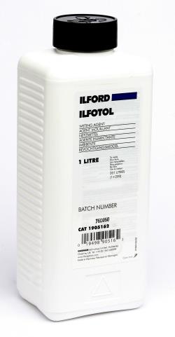 Ilford wetting agent Ilfotol 1l (1905162)