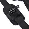 D-Fruit GoPro shoulder strap with camera mount