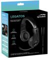 Speedlink headset Legatos PC/PS5/PS4/Xbox Series X/S/Switch/OLED/Lite (SL-860014-BK)