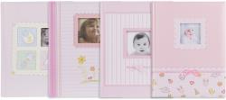 Album BB 10x15/200M Baby Mix, pink | 10093