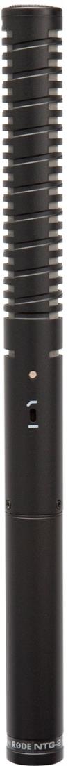 Rode microphone NTG-2