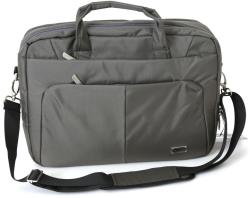 Platinet laptop bag 15,6" Liverpool, grey | 5907595427913