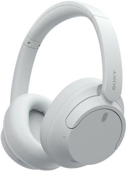 Sony wireless headset WH-CH720N, white | WHCH720NW.CE7