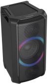 Panasonic party speaker SC-TMAX5, black