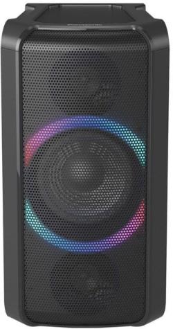Panasonic party speaker SC-TMAX5, black | SC-TMAX5EG-K