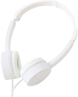 Omega Freestyle headset FH3920, white | 42684