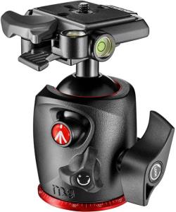 Manfrotto ball head MHXPRO-BHQ2