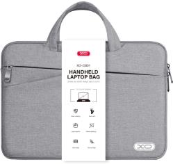 XO laptop bag CB01 14", gray | 6920680846405