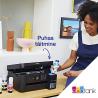 Epson all-in-one inkprinter EcoTank L4260, black