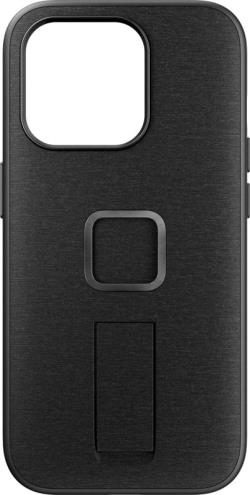 Peak Design case Apple iPhone 15 Pro Mobile Everyday Loop Case V2, charcoal | M-LC-BK-CH-2