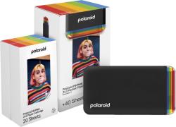 Polaroid photo printer Hi-Print Gen2 E-box, black | 9120096778094