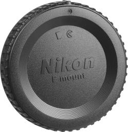 Nikon body cap BF-1B | FAD00401