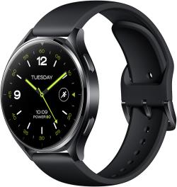 Xiaomi Watch 2, black | BHR8035GL