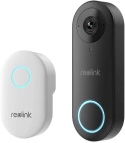 Reolink Video Doorbell WiFi | D340W