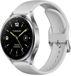 Xiaomi Watch 2, silver | BHR8034GL