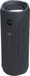 JBL wireless speaker Flip Essential 2, black