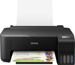 Epson ink tank printer EcoTank L1270, black | C11CJ71407